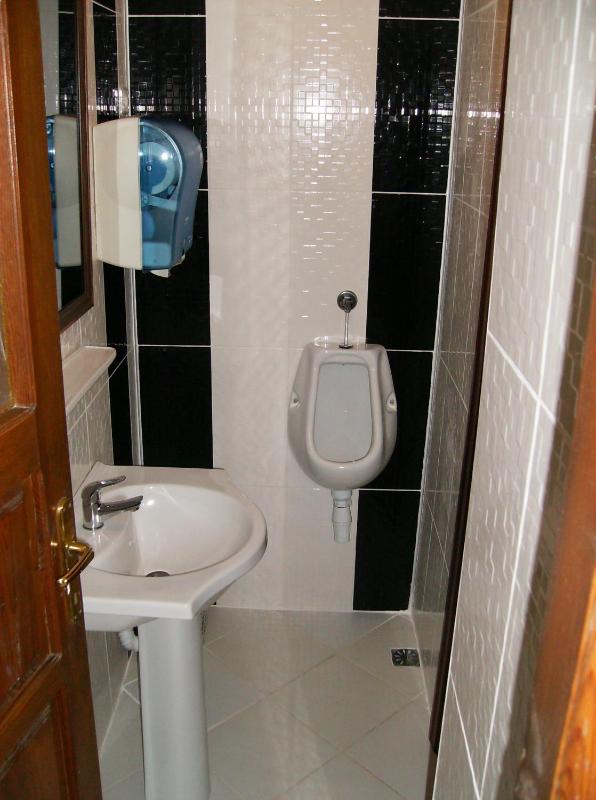 Bayram Apart Hotel - image 20