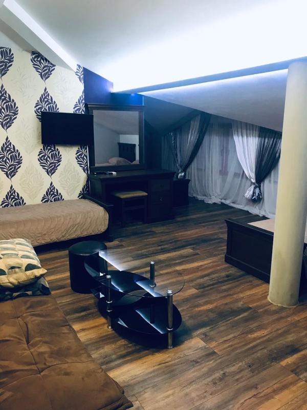 Junior Suite (4 Adults) image 3