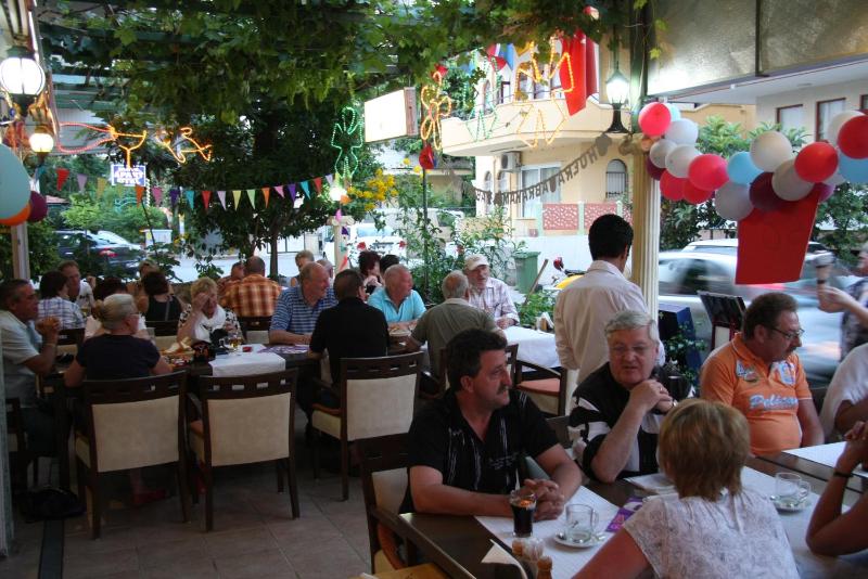 Bayram Apart Hotel - image 13