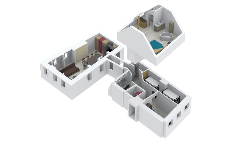 Deluxe Apartment BAUDELAIRE image 2