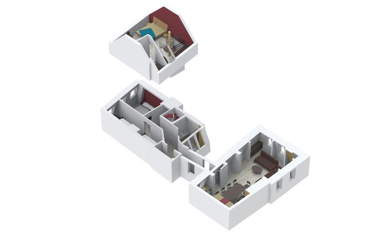 Deluxe Apartment BAUDELAIRE image 3