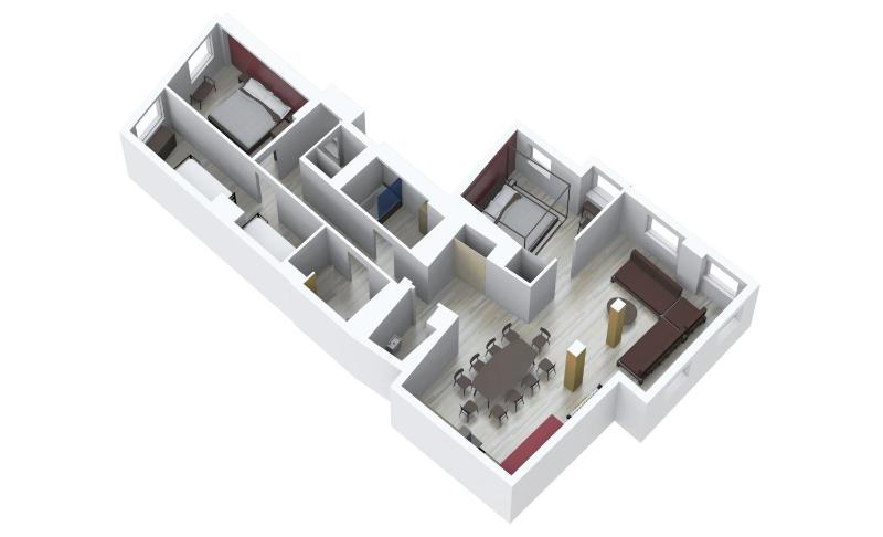 Deluxe Apartment SCHUBERT image 4