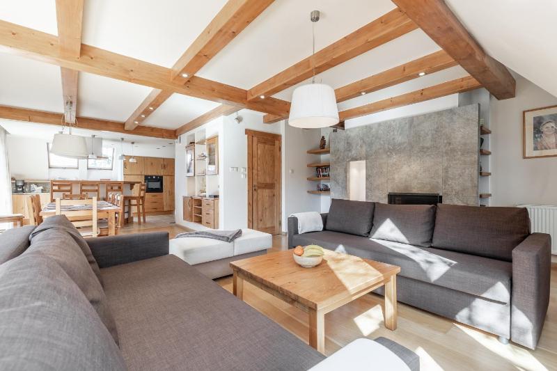 Apartamenty Chata Pod Reglami Zakopane - image 5