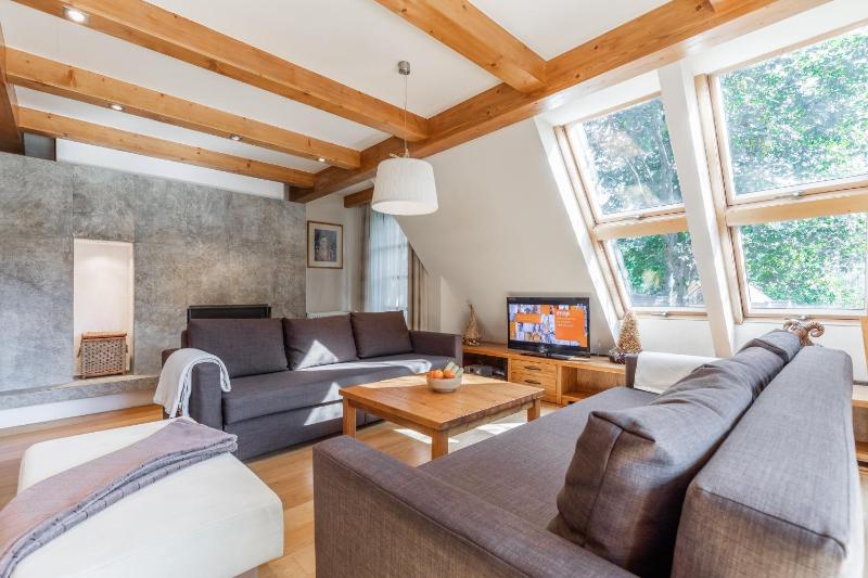 Apartamenty Chata Pod Reglami Zakopane - image 4