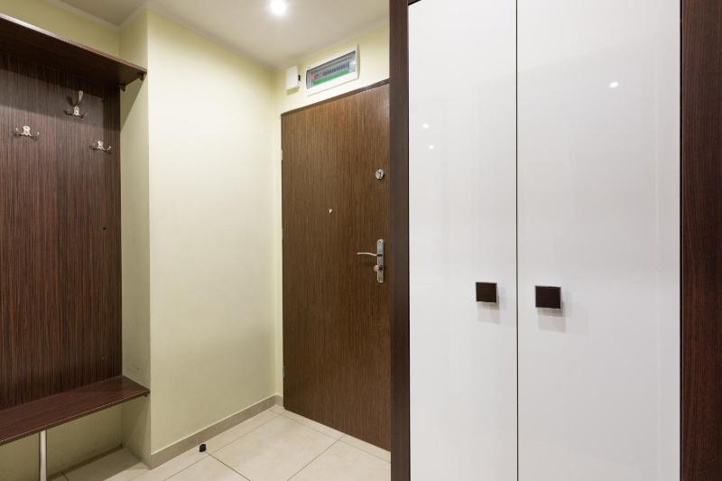 One-Bedroom Apartment image 3