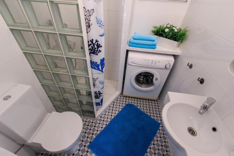 Rental Apartments Poznańska - image 11