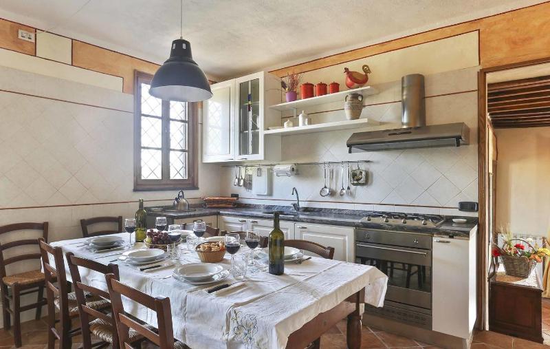 La Castagnara by Salogi Villas - image 24