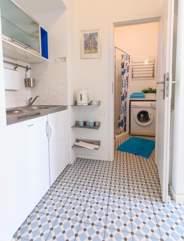 Rental Apartments Poznańska - image 8