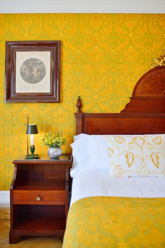 Classic Double Room with Spa Access image 3