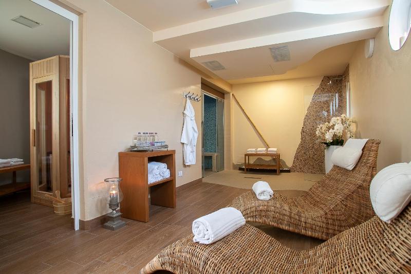Park Hotel Ermitage Resort & Spa - image 29