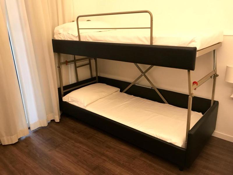 Hotel Principe di Piemonte - image 40