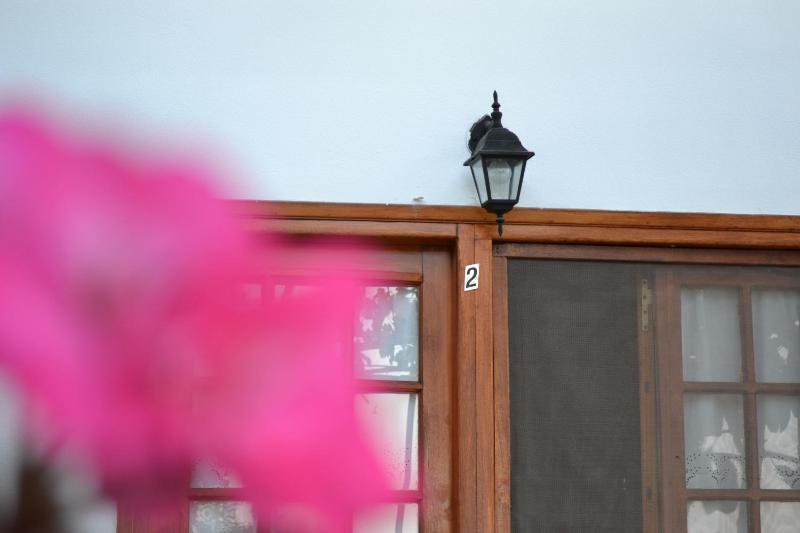 One-Bedroom Apartment with Garden View image 1