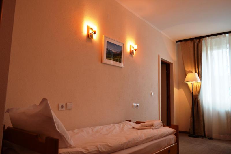 Family Room with Balcony image 3