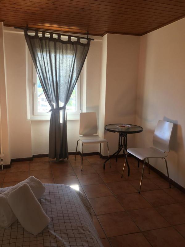 Albergo Ristorante Belcantone - image 42