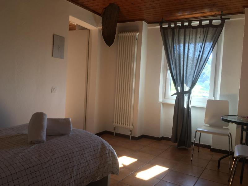 Albergo Ristorante Belcantone - image 35