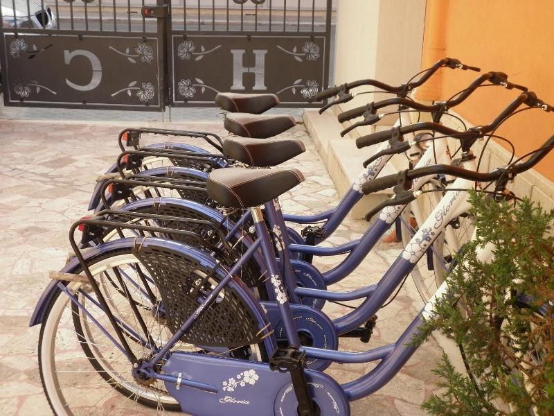 Hotel Cristall - image 24