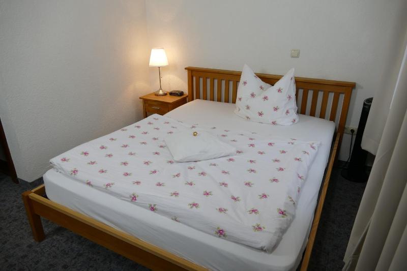 Comfort Single Room image 1