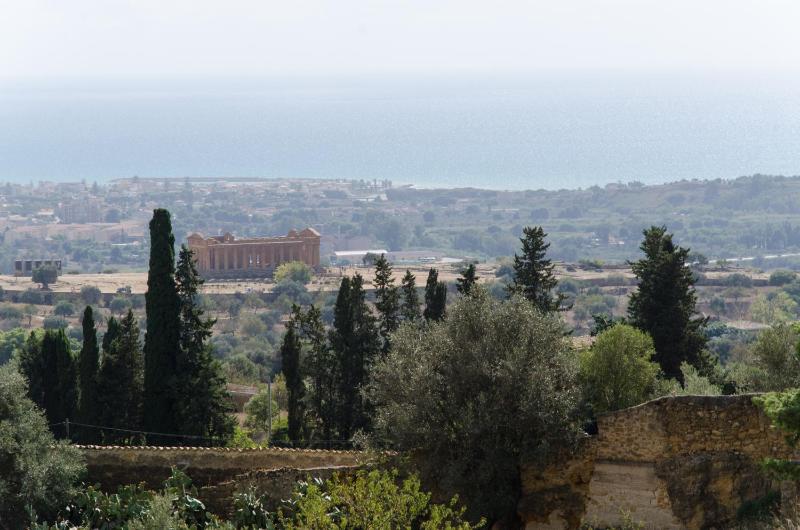 Panoramica dei Templi B&B - image 18