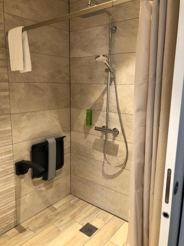 Double Room - Disability Access image 2