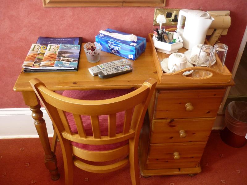 Family Suite (2 Adults + 2 Children) image 4