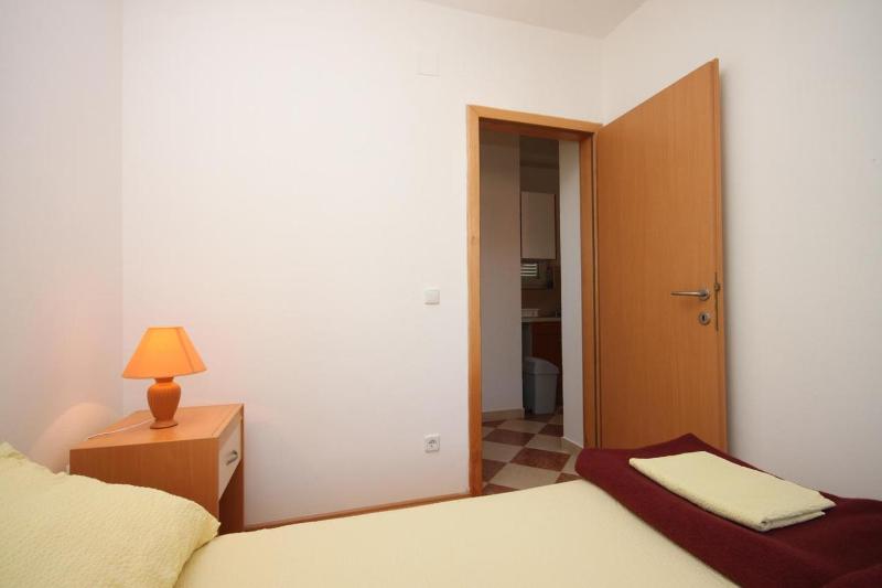 One-Bedroom Apartment with Terrace image 1