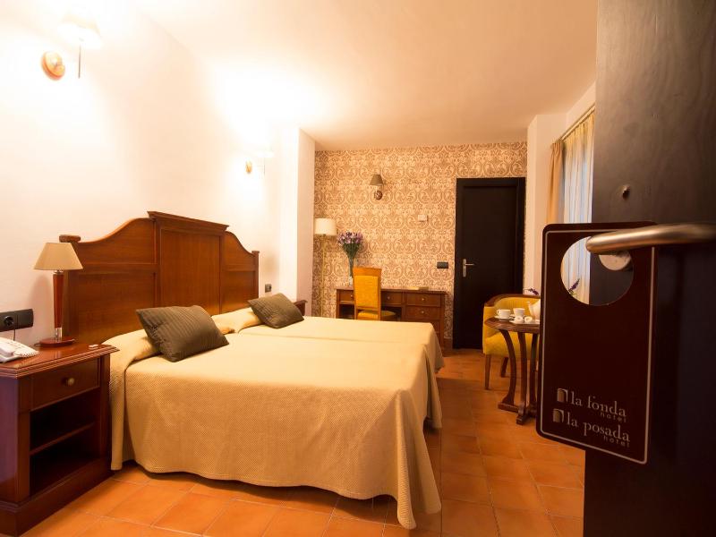 I AM La Posada Hotel and Apartment - image 27