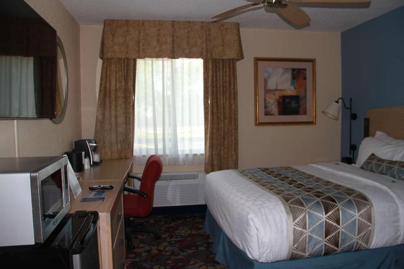 King Room - Non-Smoking image 1