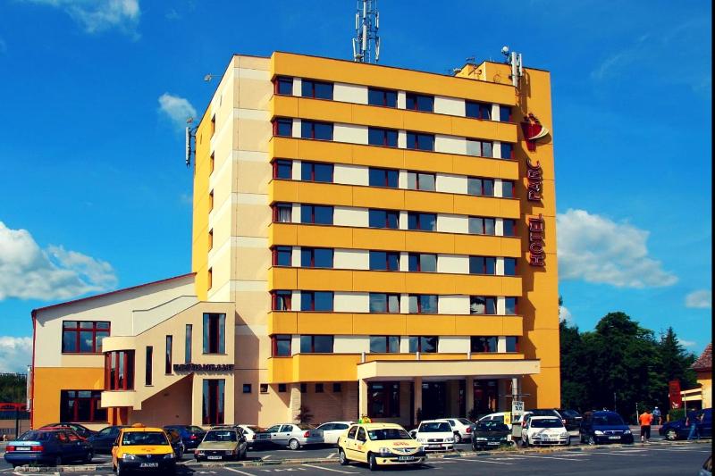 Hotel Parc Sibiu - image 10