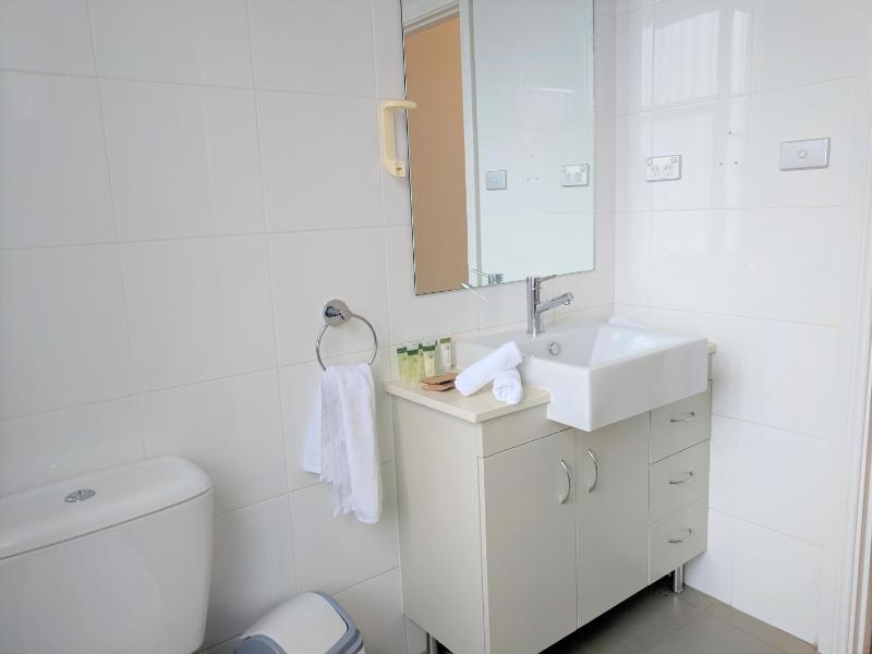One-Bedroom Apartment image 2