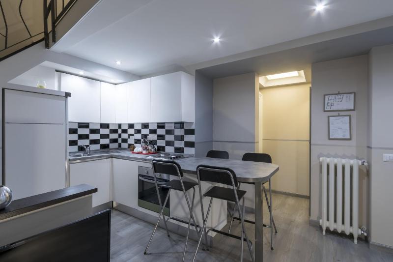 Loft Junior Suite image 3