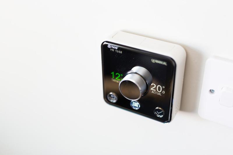 Four-Bedroom House image 2