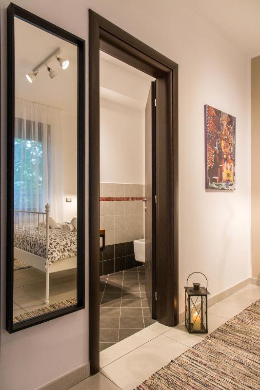 One Love Metropolitan Apartment - image 3