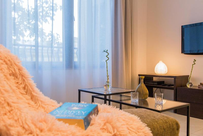 One Love Metropolitan Apartment - image 8