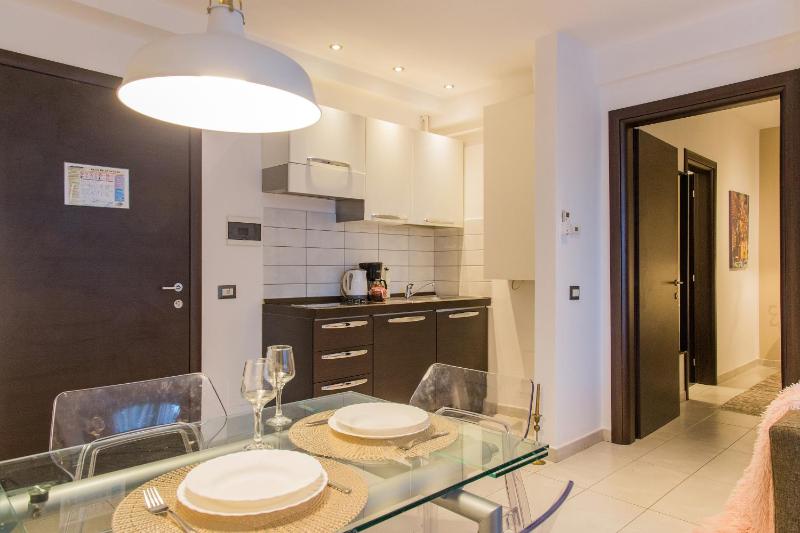 One Love Metropolitan Apartment - image 16
