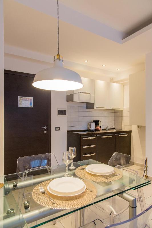 One Love Metropolitan Apartment - image 15