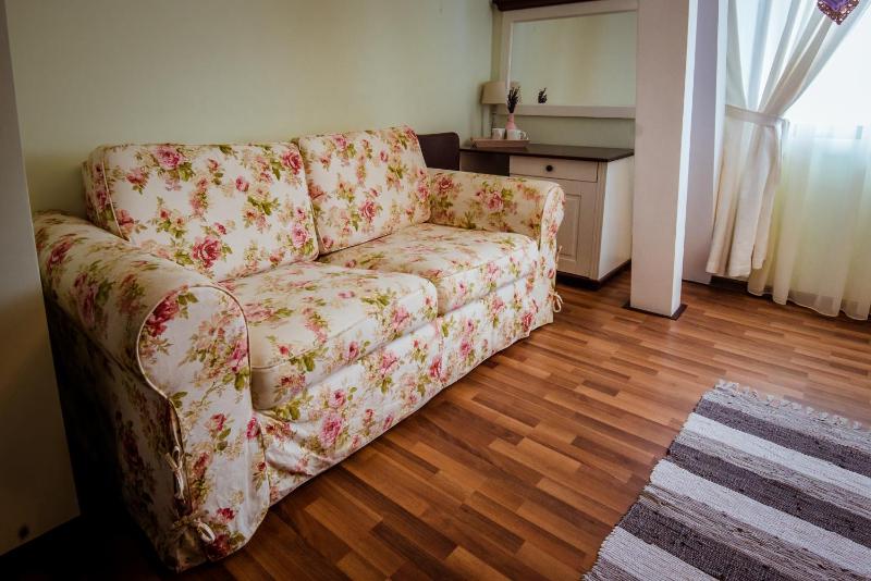 Family Room with Private Bathroom image 2