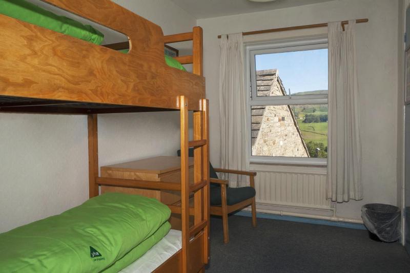 Twin Room with Shower image 1