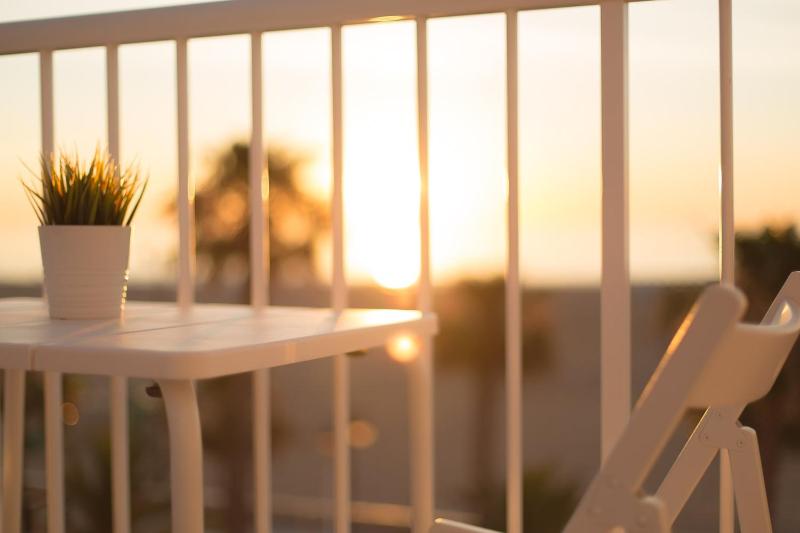 King Suite with Sea View image 3