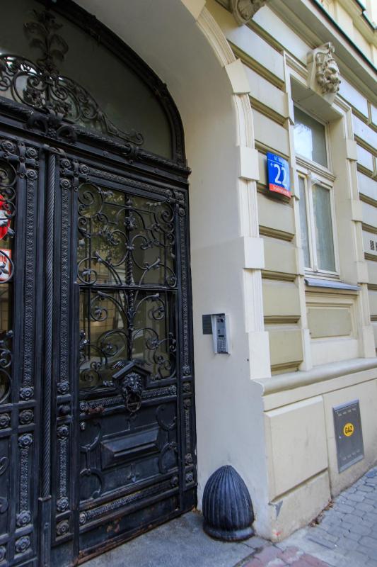 Rental Apartments Wilcza - image 10