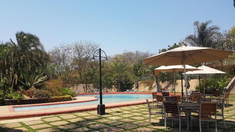 Ufulu Gardens Hotel - image 13