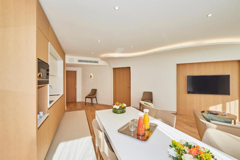 Two-Bedroom Apartment image 3