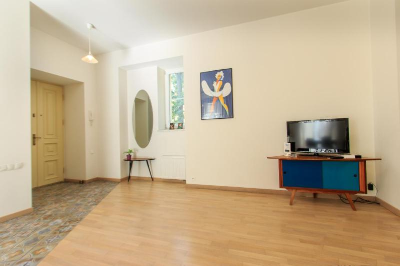 Rental Apartments Wilcza - image 11