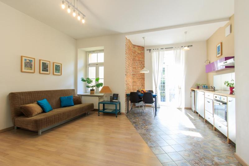 Rental Apartments Wilcza - image 1