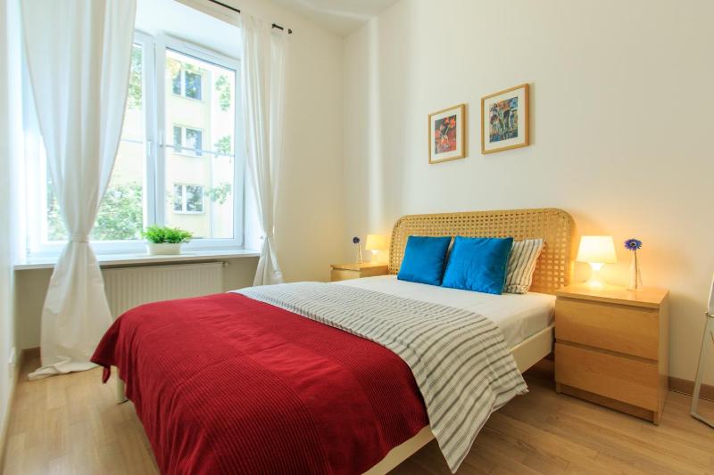 Rental Apartments Wilcza - image 13