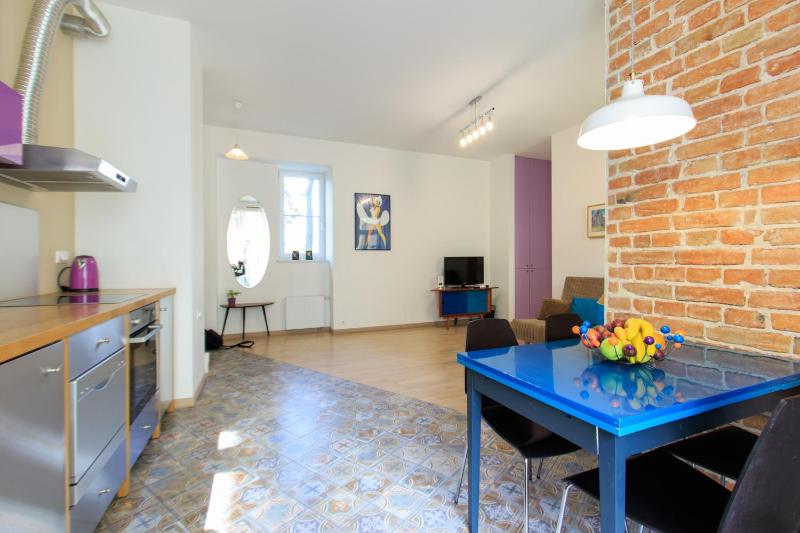 Rental Apartments Wilcza - image 8