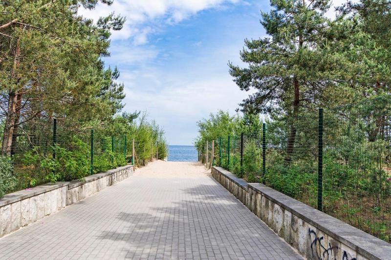 Waniliowy - Neptun Park by OneApartments - image 7