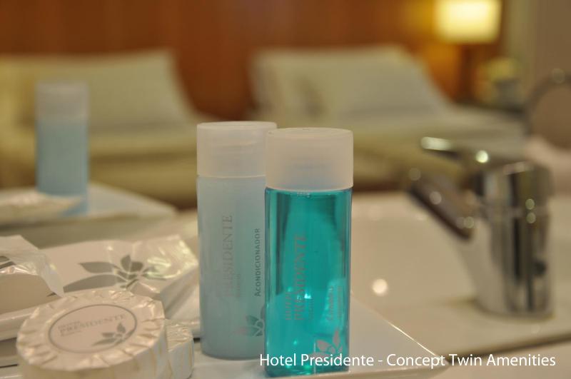 Hotel Solans Presidente - image 35