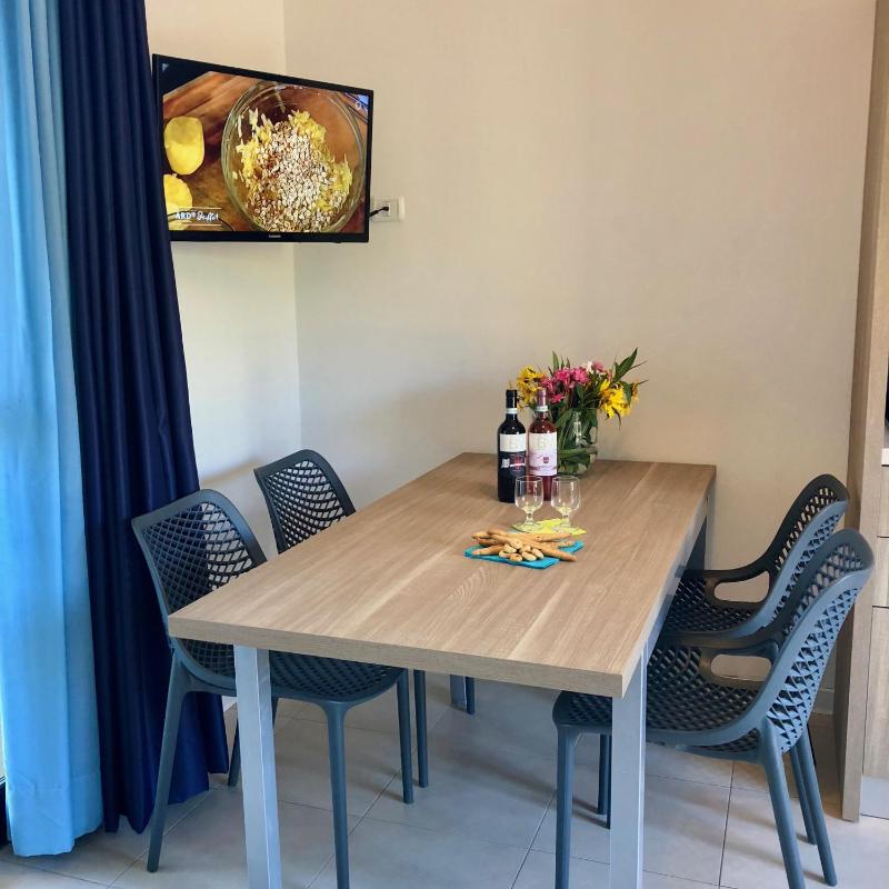 Premium Two-Bedroom Apartment - Ground Floor image 2