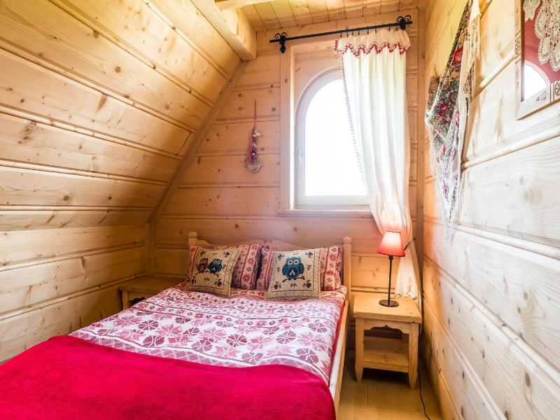 TatryTOP Miśkowa Ostoja Wellness Chalet - image 7