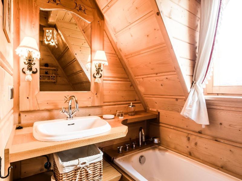 TatryTOP Miśkowa Ostoja Wellness Chalet - image 36